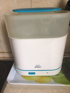 Стерилизатор