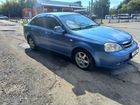 Chevrolet Lacetti 1.6 МТ, 2006, 169 000 км