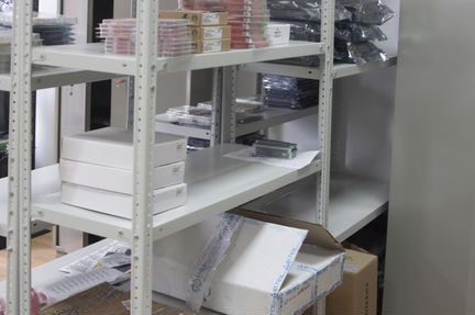 Маршрутизатор для офиса Eltex ESR-12VF SIP FXS FXO