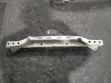 Усилитель бампера задний Peugeot 107