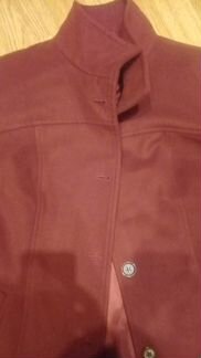 Пальто весна-осень