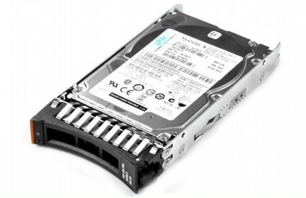 HDD IBM 49Y2078, 00Y5707, 49Y2003, 600gb 2,5 новый