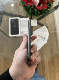 iPhone 11 128 gb