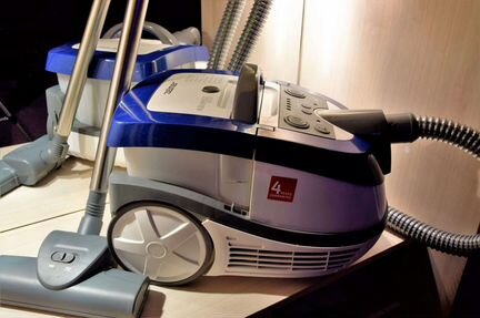 Пылесос Zelmer