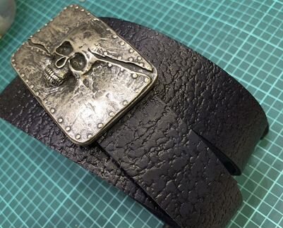 Ремень мужской