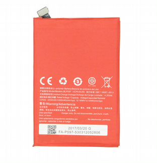 Аккумулятор OnePlus BLP597