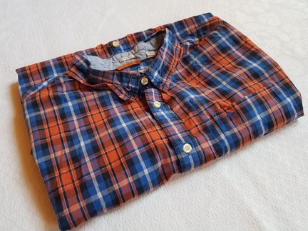 Рубашка Dockers