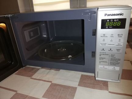 Микроволновая печь Panasonic NN-GT261M