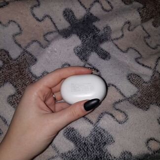 Беспроводные наушники xiaomi airdots