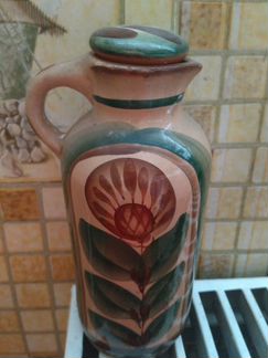 Посуда СССР