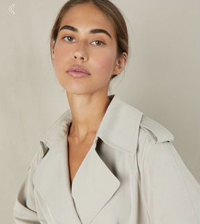 12 storeez Тренч