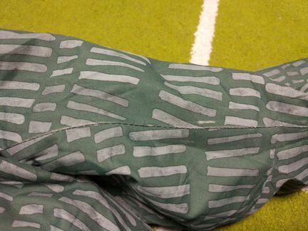 Комбинезон зимний reima 140