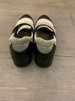 Ботинки женские ixos