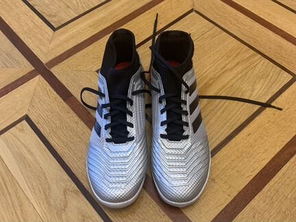 Мужские сороконожки Adidas Predator