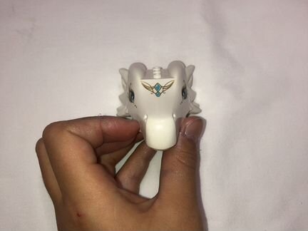 Часть от белого дракона