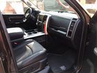 Dodge Ram 5.7 AT, 2014, 65 000 км объявление продам