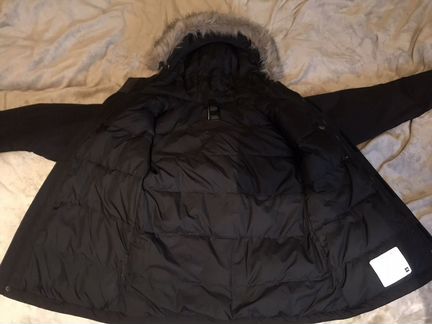 Зимняя Куртка The North face женская