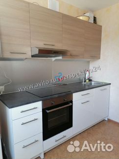 2-к квартира, 45.8 м², 1/10 эт.