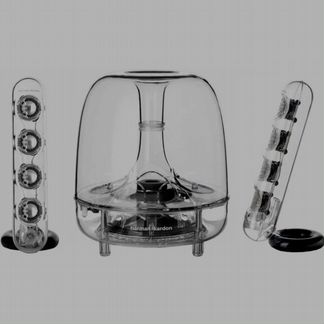 Harman Kardon SoundSticks III