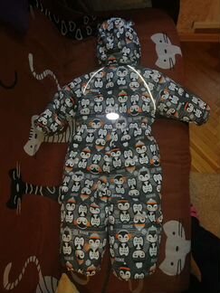 Комбинезон Reike