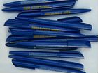 Ручки синии