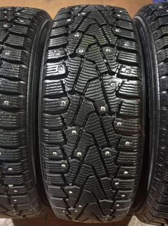195 65 15 Pirelli бу Шины Зимние 195 65 R15 95N