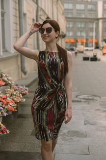 Платье Thakoon