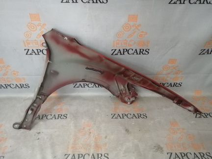 Крыло левое Mazda 6 GH L8 2010