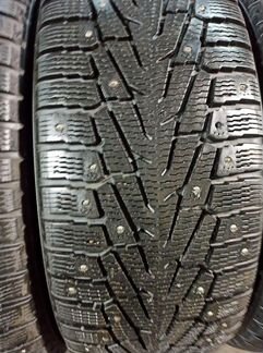 265 65 17 Nokian бу Шины Зимние 265 65 R17 98H