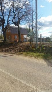 Участок 10 сот. (ИЖС)