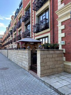 Сдам офисное помещение, 105 м²