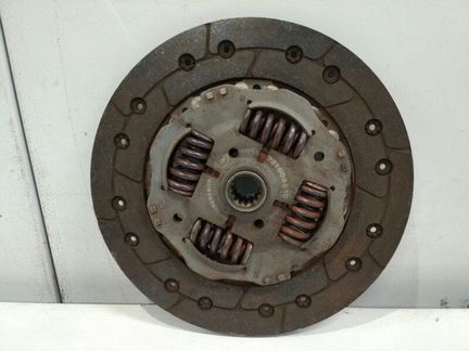 Диск сцепления Opel Astra H L08 Z16XEP 2004-2011