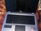HP dv6 -3057er ноутбук объявление продам
