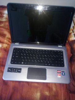 HP dv6 -3057er ноутбук