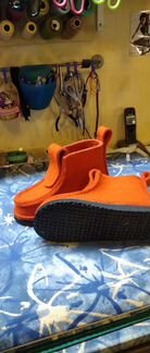 Валенки Vteple