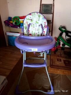 Стульчик для кормления