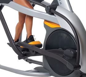 Matrix A7XE (A7XE-06) Эллиптический тренажер