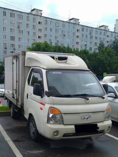 Рефрижераторные перевозки, грузоперевозки