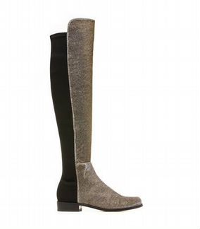 Ботфорты Stuart Weitzman новые 37р