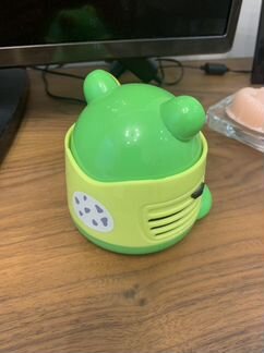 Настольный пылесос