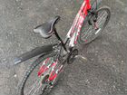 Велосипед Stels Navigator 6061 объявление продам