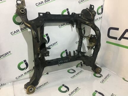 Мерседес w164 ML Подрамник передний