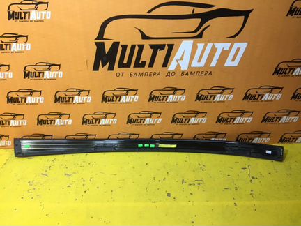 Молдинг крыши передний левый Mercedes E-Classe