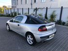 Opel Tigra 1.4 МТ, 1997, 295 000 км