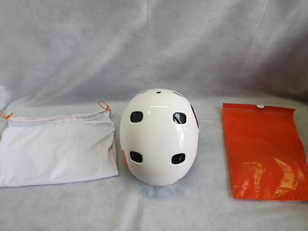 Шлем для сноуборда Poc Receptor backcountry