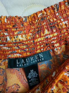 Юбка брюки Ralph Lauren оригинал новая с этикеткам