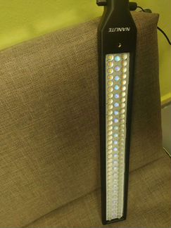 Nanlite mixwand 18