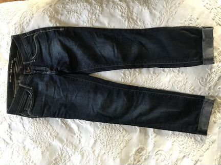 Massimo Dutti Джинсы 28