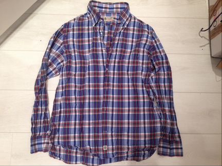 Новые рубашки Boss, Canali, Boggi, и тд, оригинал