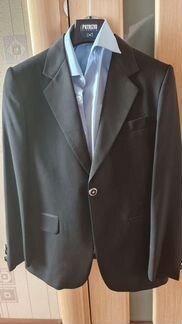 Костюм школьный